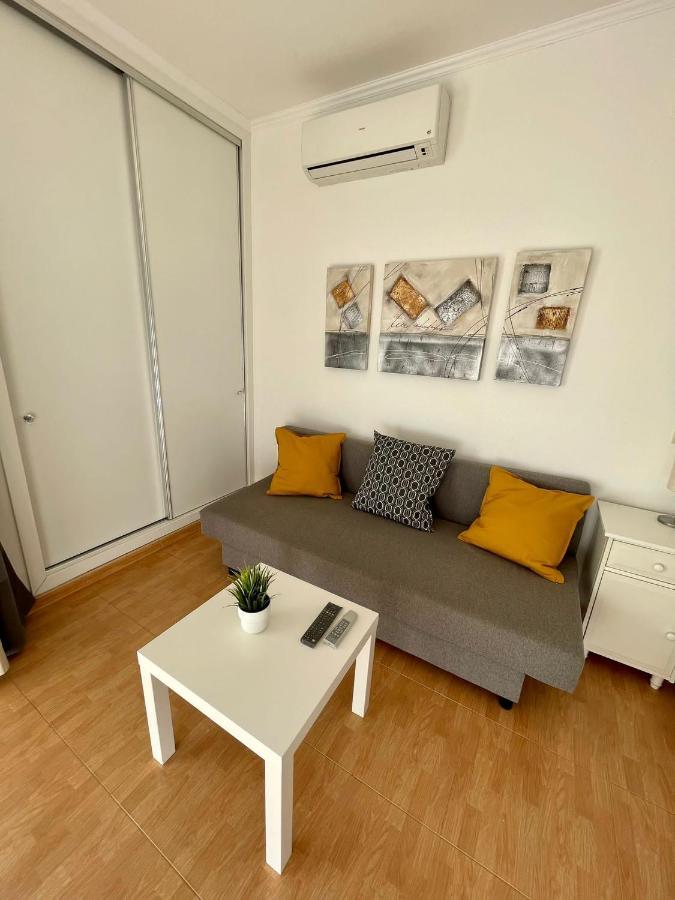 Apartment Paradise Benalmádena Exterior photo