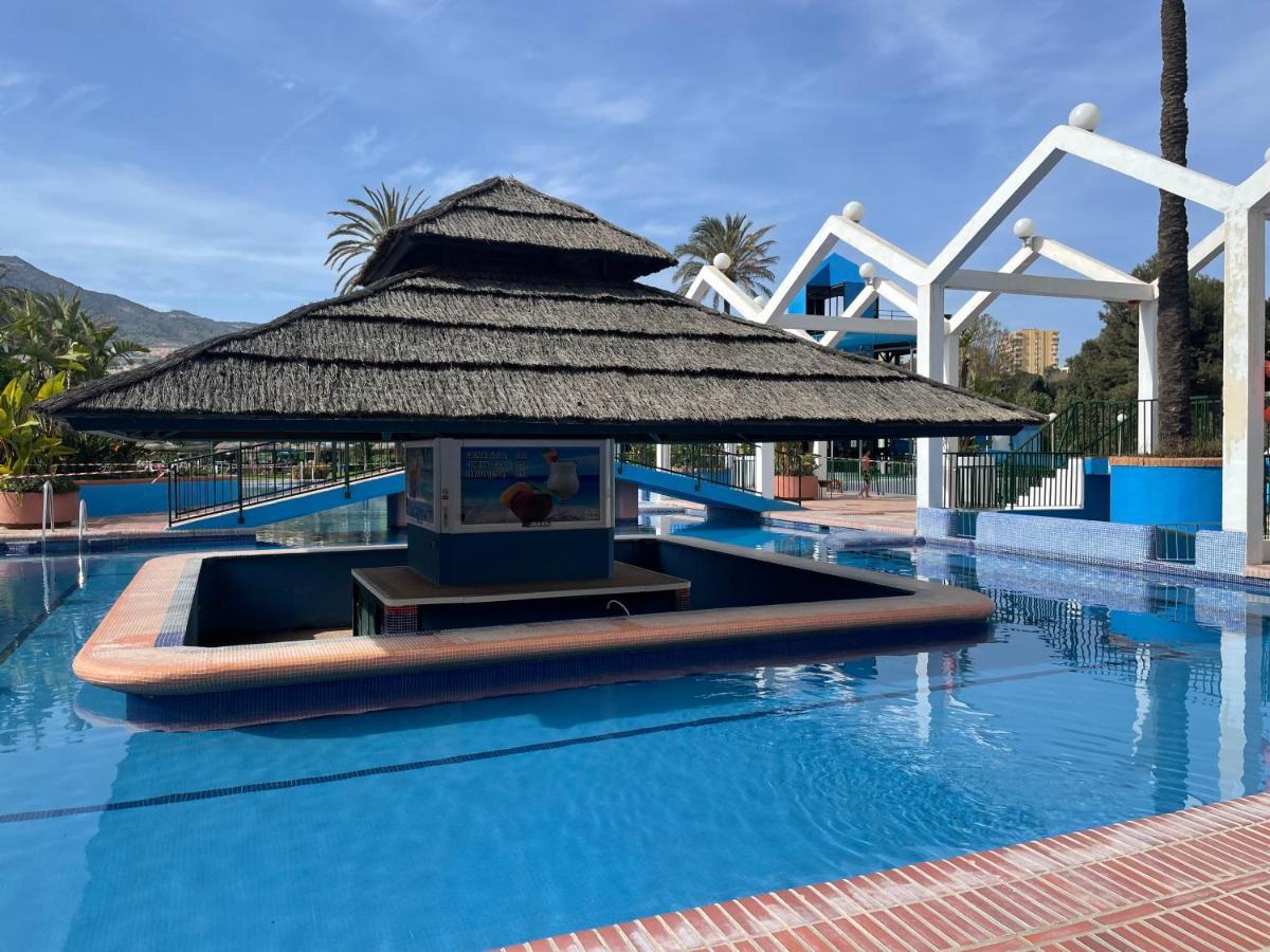 Apartment Paradise Benalmádena Exterior photo
