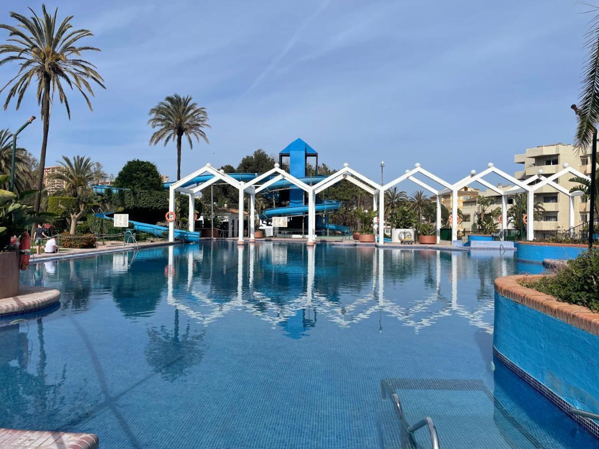Apartment Paradise Benalmádena Exterior photo