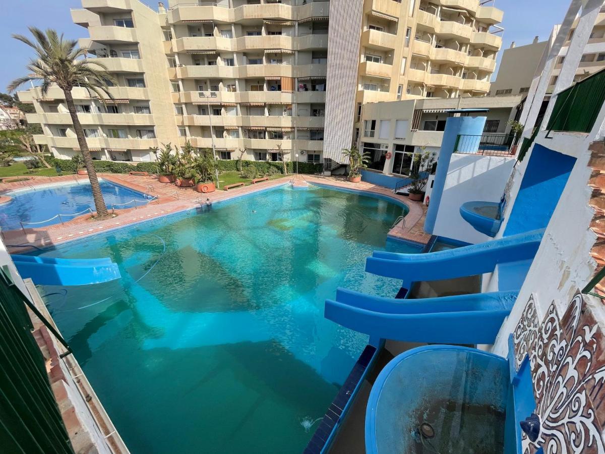 Apartment Paradise Benalmádena Exterior photo