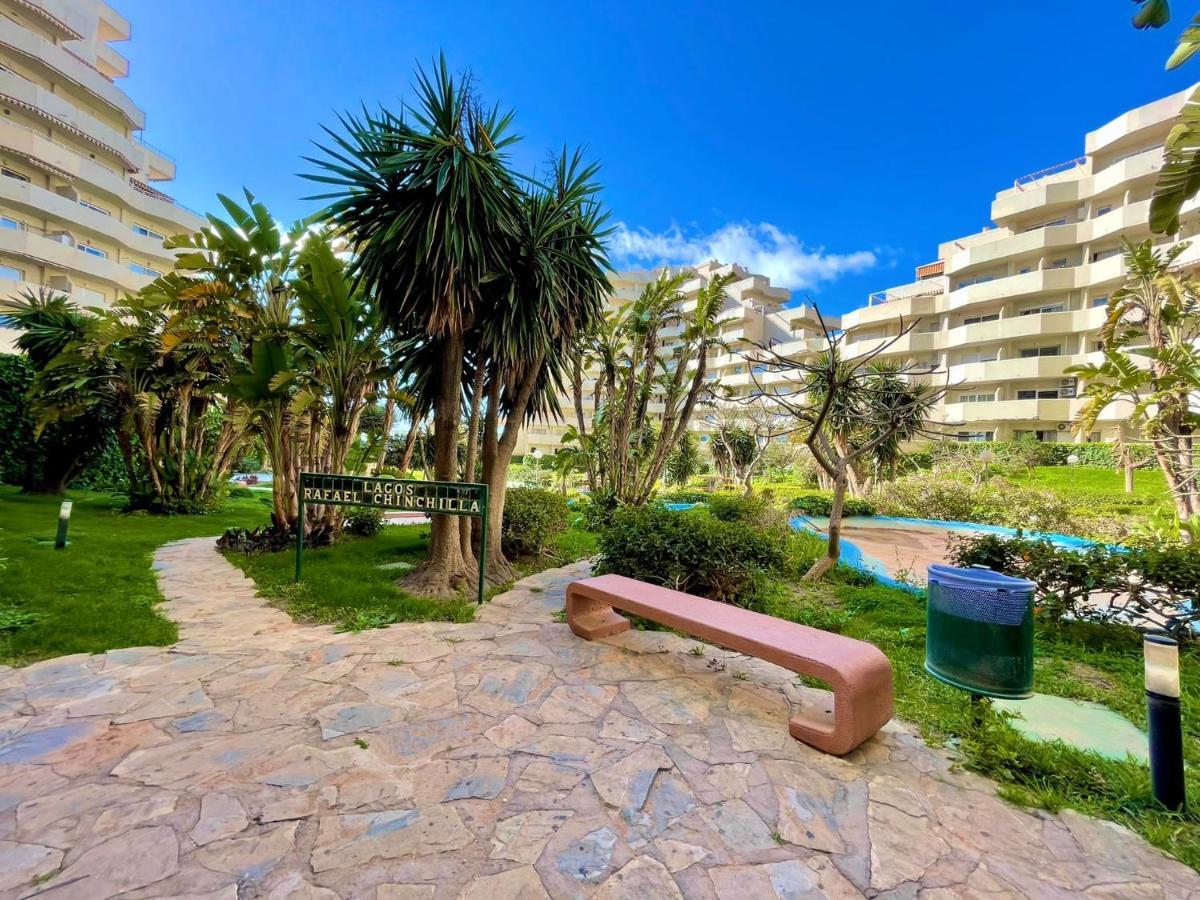 Apartment Paradise Benalmádena Exterior photo
