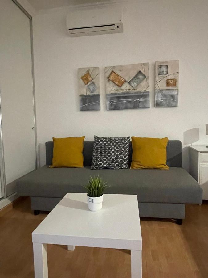 Apartment Paradise Benalmádena Exterior photo